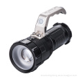 Super Bright Led Rechargeable Outdoor Portable Search Light